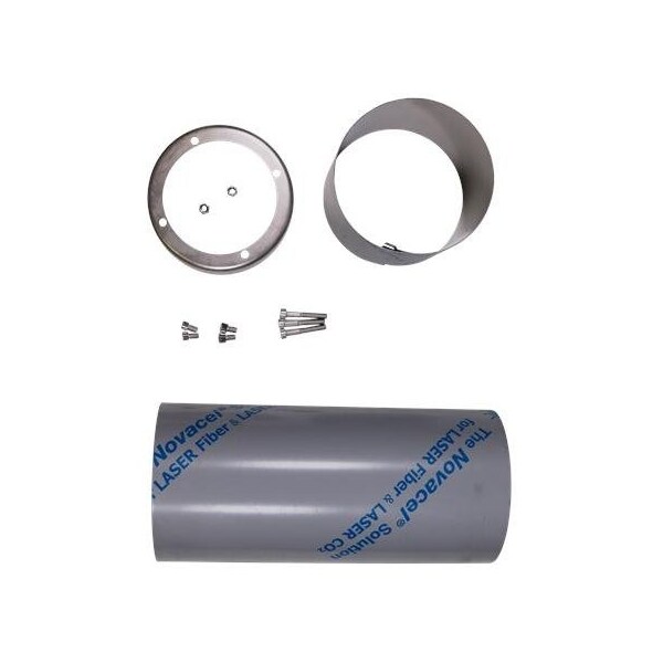 Pump Repair Kits- Kit, Coupling guard D140x300 PDC=116, Spare Part.